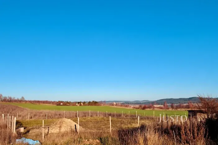 Prodej pozemku pro bydlení, Dobev, 1081 m2