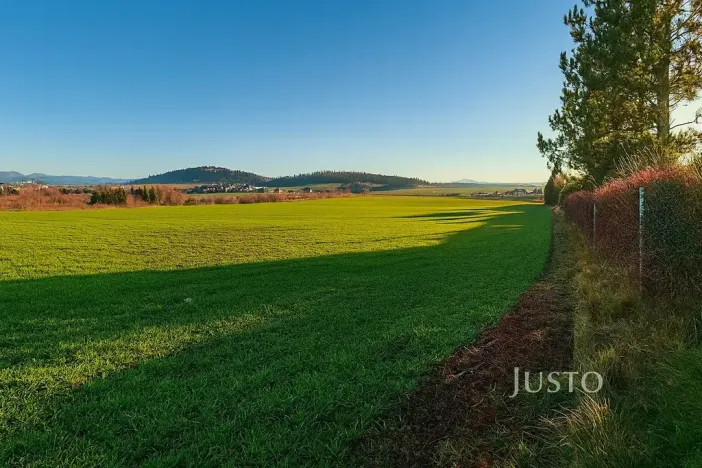 Prodej pozemku pro bydlení, Dobev, 1081 m2