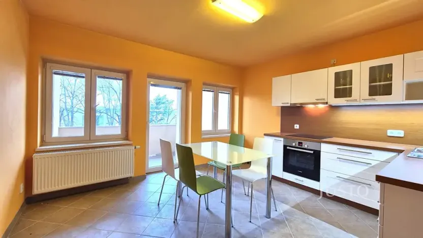 Pronájem bytu 2+1, Strakonice, P. Bezruče, 54 m2