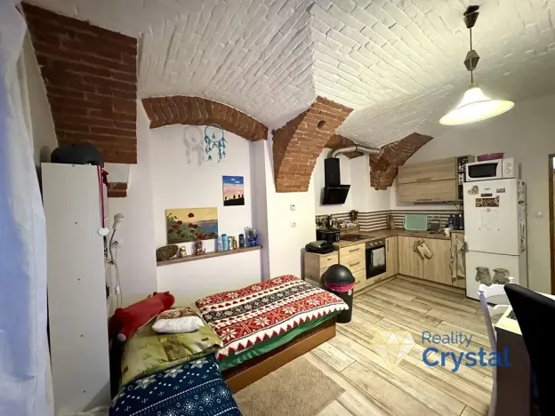 Pronájem bytu 2+kk, Planá, náměstí Svobody, 91 m2