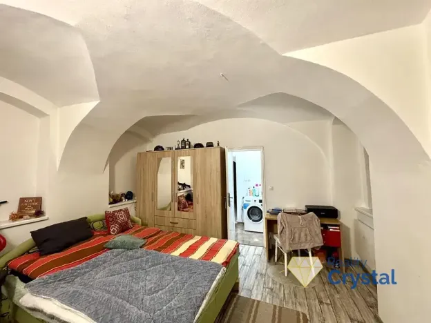 Pronájem bytu 2+kk, Planá, náměstí Svobody, 91 m2