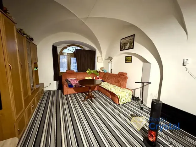 Pronájem bytu 2+kk, Planá, náměstí Svobody, 91 m2