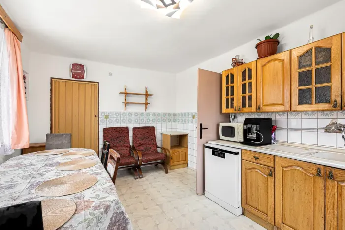 Prodej rodinného domu, Hořice, Raisova, 130 m2