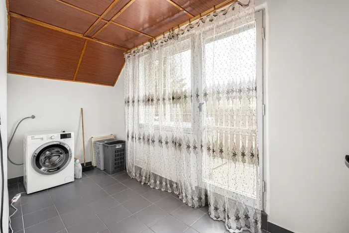 Prodej rodinného domu, Hořice, Raisova, 130 m2