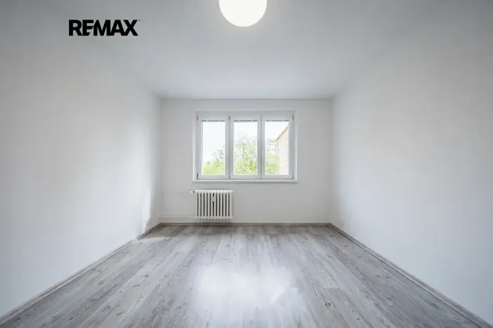 Prodej bytu 2+1, Hodonín, Cihlářská čtvrť, 55 m2