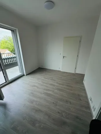 Pronájem bytu 2+kk, Lovosice, Zámecká, 40 m2