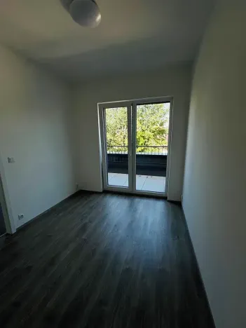 Pronájem bytu 2+kk, Lovosice, Zámecká, 40 m2