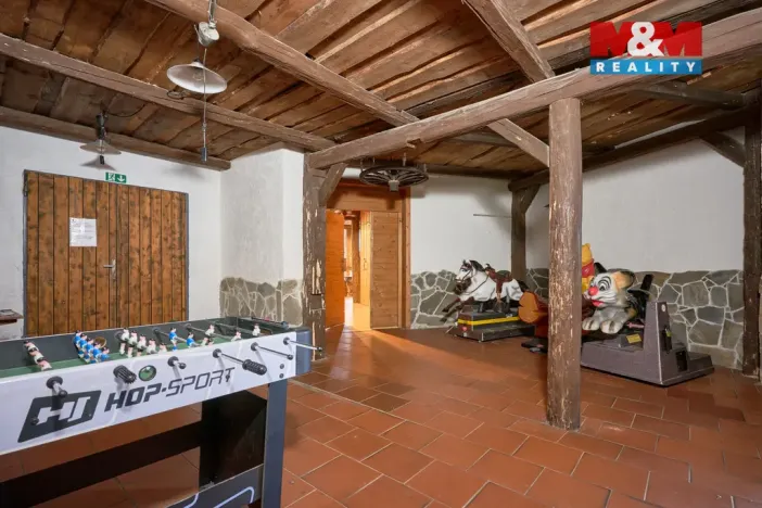 Prodej bytu 2+kk, Všemina, 45 m2