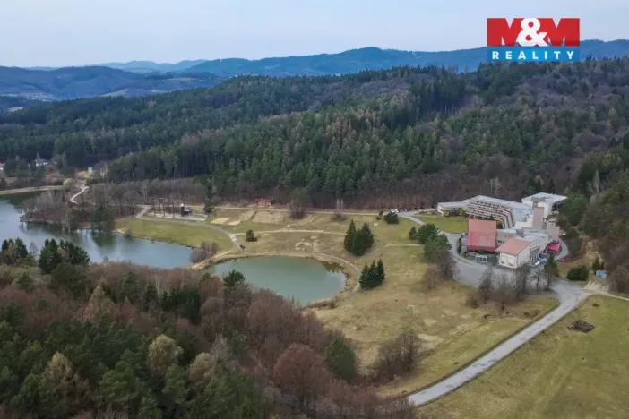 Prodej bytu 2+kk, Všemina, 45 m2