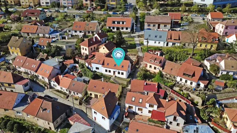 Prodej rodinného domu, Třebíč, Týnská, 250 m2