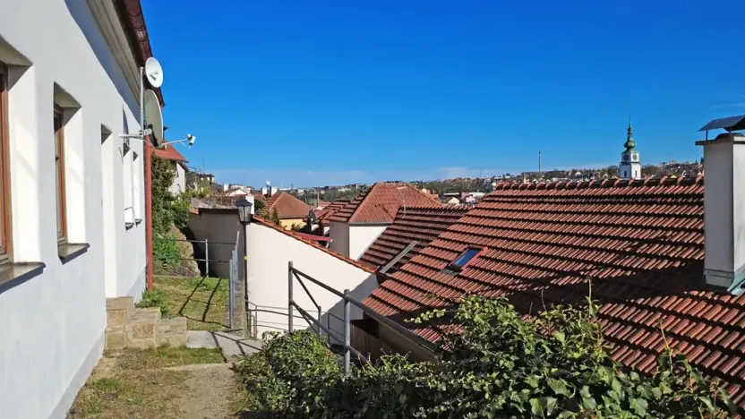 Prodej rodinného domu, Třebíč, Týnská, 250 m2