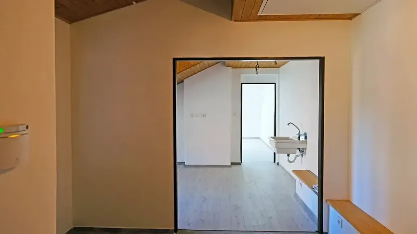 Prodej rodinného domu, Třebíč, Týnská, 250 m2