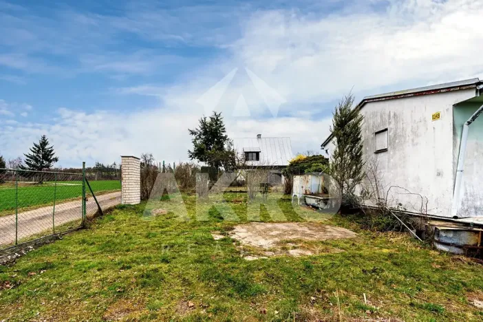 Prodej pozemku pro bydlení, Hrusice, Na Hradech, 480 m2