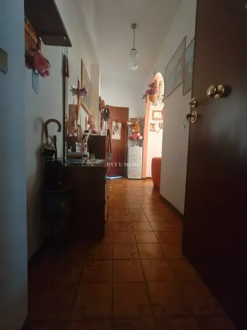 Prodej bytu 3+kk, Scalea, Itálie, Via Lauro, 50 m2