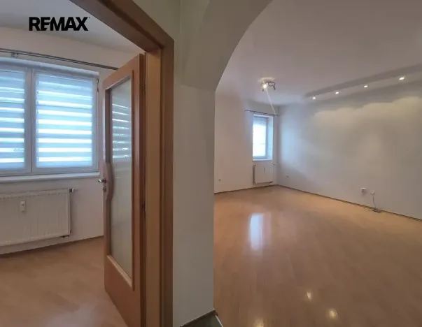 Prodej bytu 2+kk, Svitavy, Na Vějíři, 74 m2