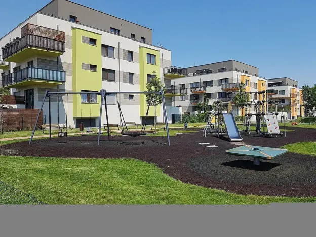 Prodej bytu 2+kk, Praha - Dolní Chabry, U jízdárny, 57 m2