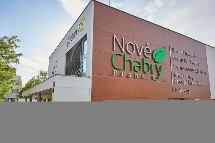 Prodej bytu 2+kk, Praha - Dolní Chabry, U jízdárny, 42 m2