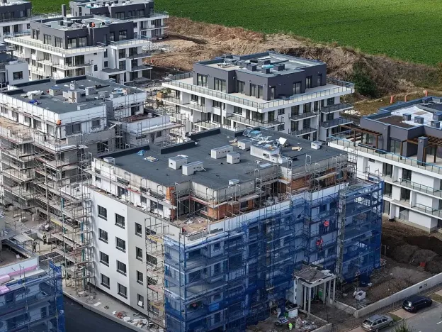 Prodej bytu 3+kk, Praha - Dolní Chabry, U jízdárny, 90 m2