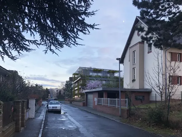 Prodej bytu 4+kk, Praha, U starého židovského hřbitova, 157 m2