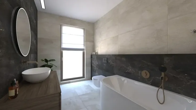 Prodej bytu 4+kk, Praha, U starého židovského hřbitova, 157 m2