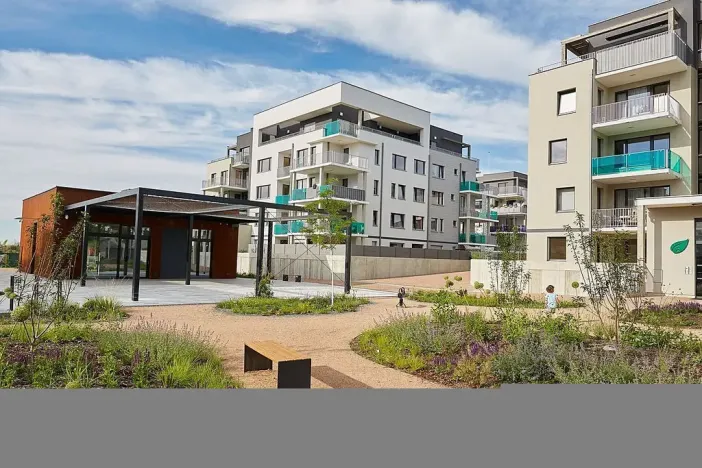 Prodej bytu 2+kk, Praha - Dolní Chabry, U jízdárny, 53 m2