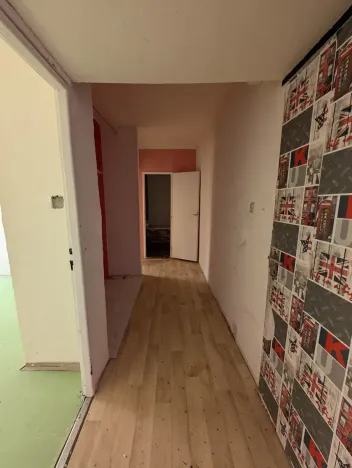 Prodej bytu 2+1, Kopřivnice, Družební, 50 m2