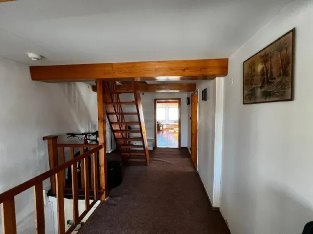 Prodej rodinného domu, Chlum Svaté Maří, Mariánská, 250 m2