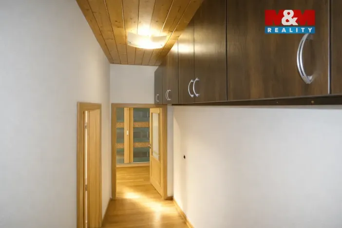 Pronájem bytu 2+1, Ostrava - Krásné Pole, Družební, 60 m2