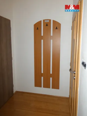 Pronájem bytu 2+1, Ostrava - Krásné Pole, Družební, 60 m2