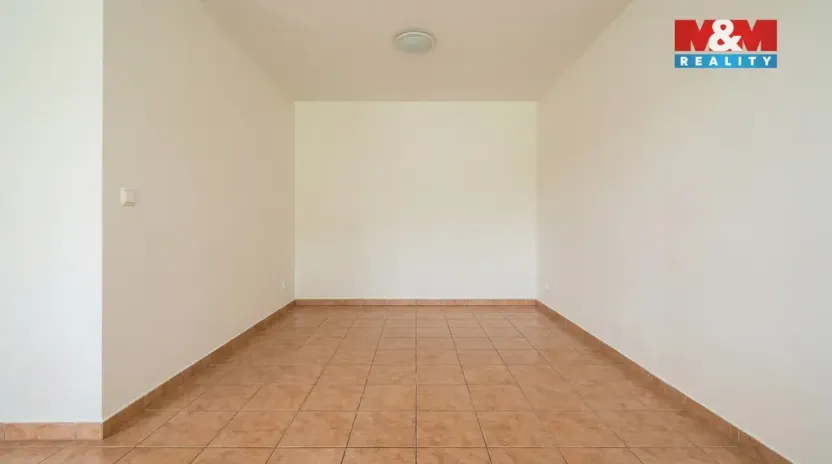 Pronájem bytu 1+kk, Přerov - Přerov I-Město, Komenského, 25 m2