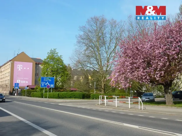 Prodej bytu 2+1, Náchod, Pražská, 59 m2