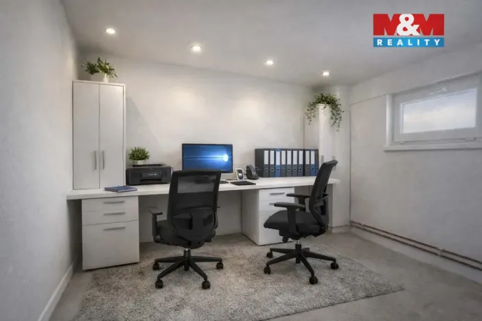 Prodej rodinného domu, Kamenný Újezd, 252 m2