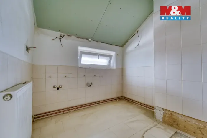 Prodej rodinného domu, Kamenný Újezd, 252 m2