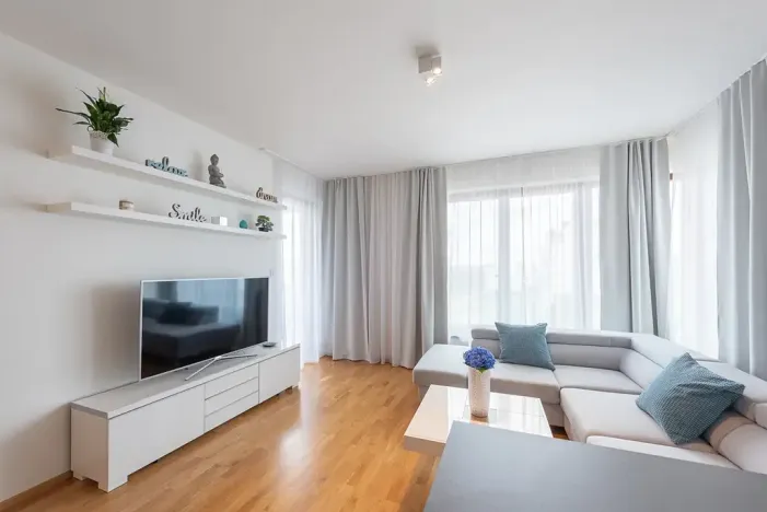 Prodej bytu 3+kk, Praha - Hrdlořezy, Učňovská, 88 m2