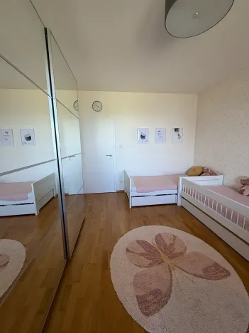 Prodej bytu 3+kk, Praha - Hrdlořezy, Učňovská, 88 m2