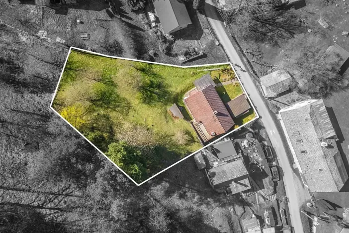 Prodej chaty, Neveklovice, 80 m2