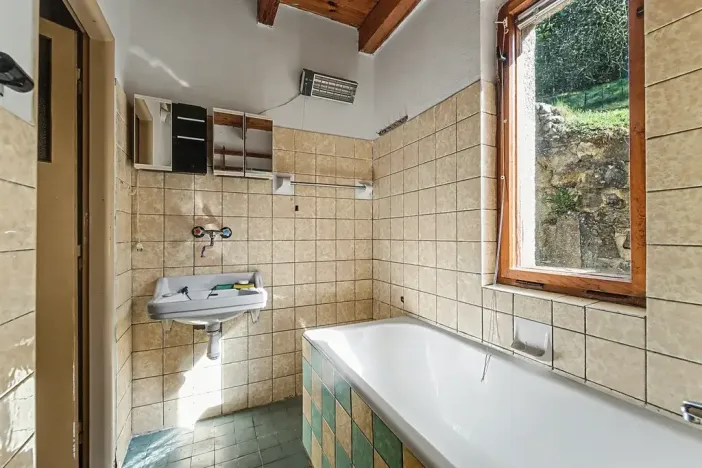 Prodej chaty, Neveklovice, 80 m2