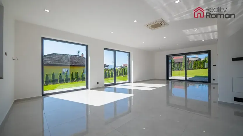 Prodej rodinného domu, Soběšovice, 221 m2