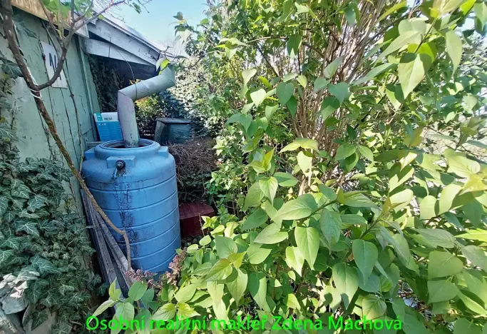 Prodej zahrady, Praha, Na Balkáně, 250 m2