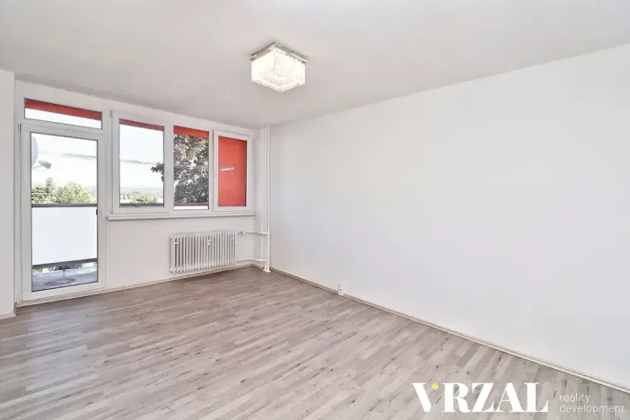 Pronájem bytu 3+1, Rozvadov, 60 m2