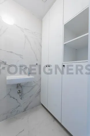 Pronájem bytu 2+kk, Brno, Lidická, 66 m2