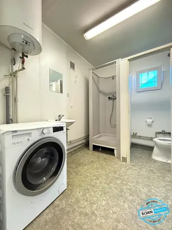 Prodej výrobních prostor, Brumovice, 60 m2