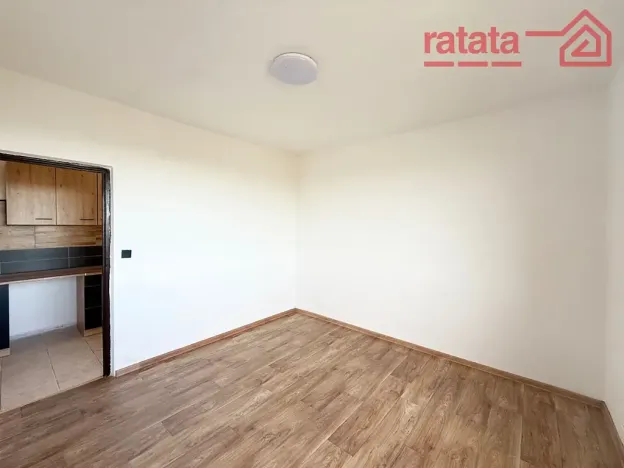 Pronájem bytu 3+1, Chomutov, Jirkovská, 63 m2