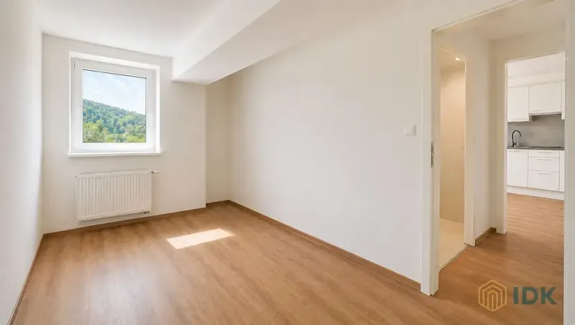 Pronájem bytu 2+kk, Řevnice, V Luhu, 35 m2