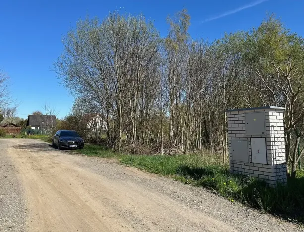 Prodej pozemku pro bydlení, Úhonice, Dušnická, 1669 m2