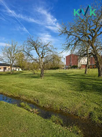 Prodej pozemku pro bydlení, Stanovice, 1513 m2