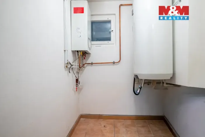 Prodej rodinného domu, Těšovice - Běleč, 88 m2