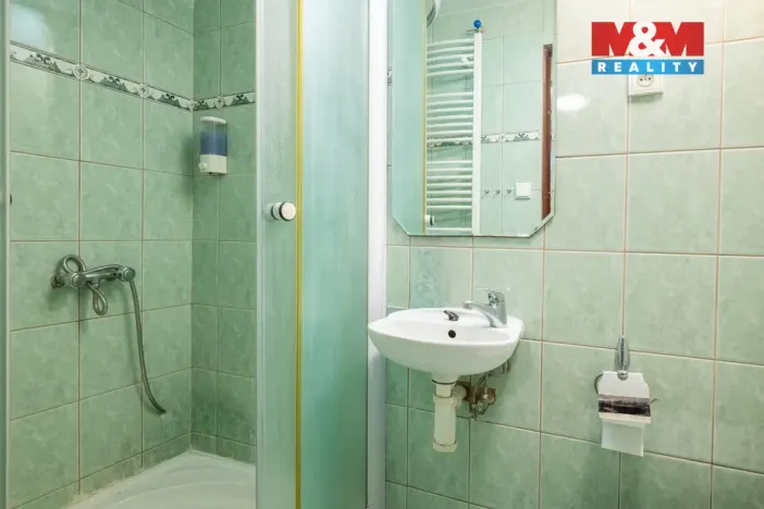 Prodej rodinného domu, Těšovice - Běleč, 88 m2