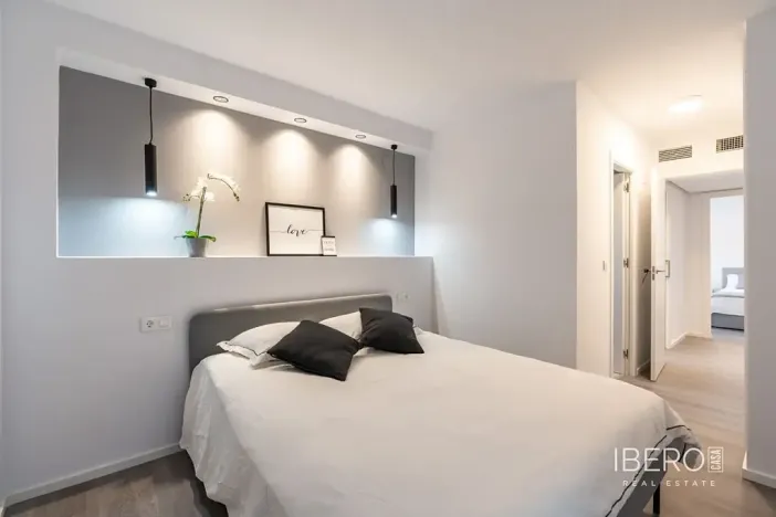 Prodej bytu 4+kk, Calp, Španělsko, 316 m2