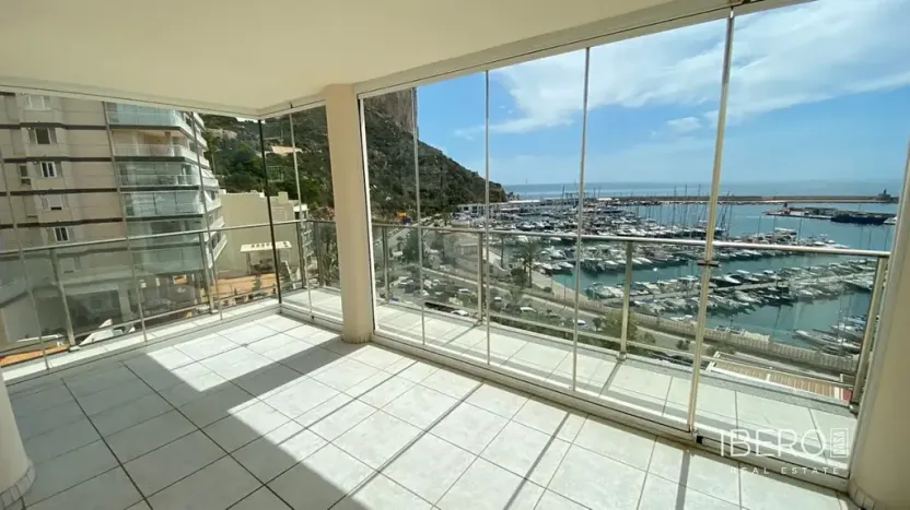 Prodej bytu 4+kk, Calp, Španělsko, 168 m2